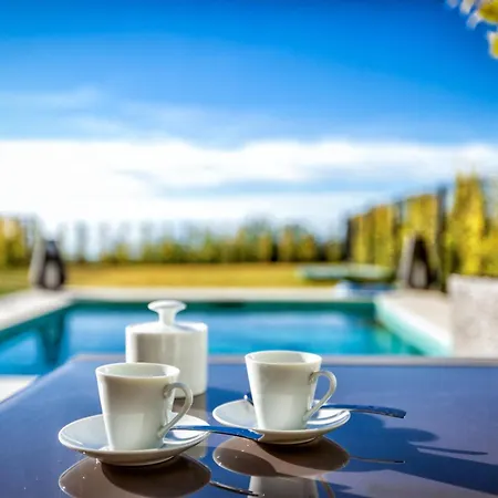 Vivi Homes - Casa Sol - Private Pool - Garden - Sea View Σπίτι διακοπών