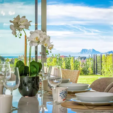 Vivi Homes - Casa Sol - Private Pool - Garden - Sea View Σπίτι διακοπών