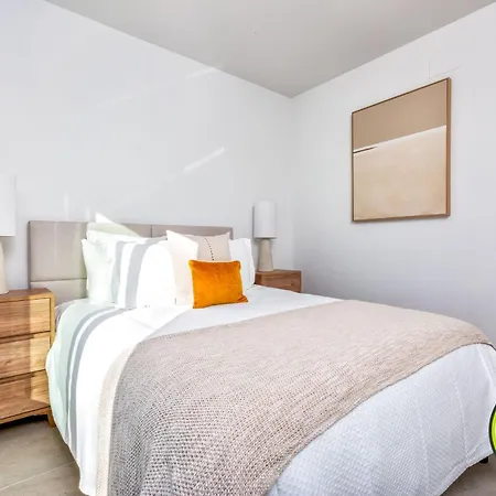 Σπίτι διακοπών Vivi Homes - Casa Sol - Private Pool - Garden - Sea View *