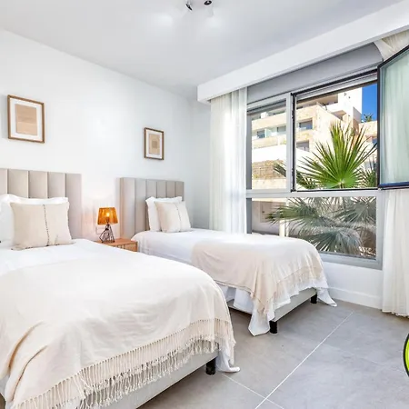 Vivi Homes - Casa Sol - Private Pool - Garden - Sea View * Εστεπόνα
