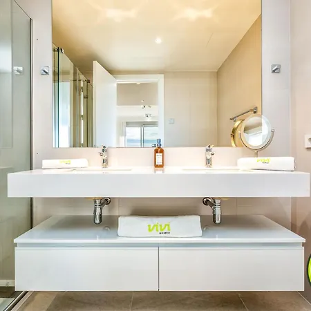 Σπίτι διακοπών Vivi Homes - Casa Sol - Private Pool - Garden - Sea View Εστεπόνα
