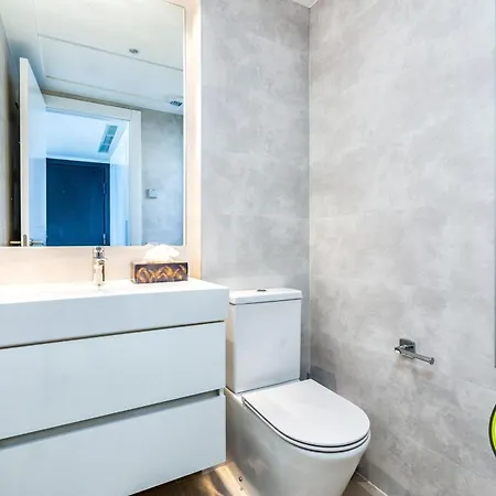 Vivi Homes - Casa Sol - Private Pool - Garden - Sea View * Estepona