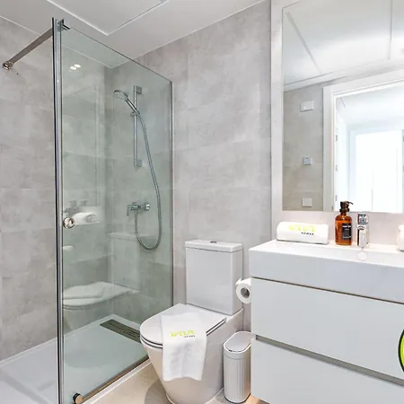 Vivi Homes - Casa Sol - Private Pool - Garden - Sea View *