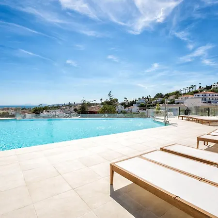 Vivi Homes - Casa Sol - Private Pool - Garden - Sea View Σπίτι διακοπών *